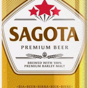 Sagota Premium Yellow – Carton