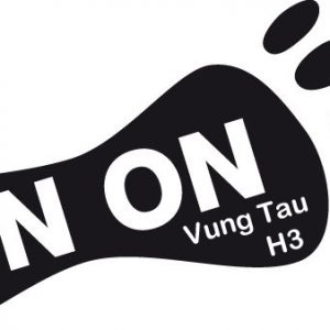 VTCH3 – On On Foot Sticker